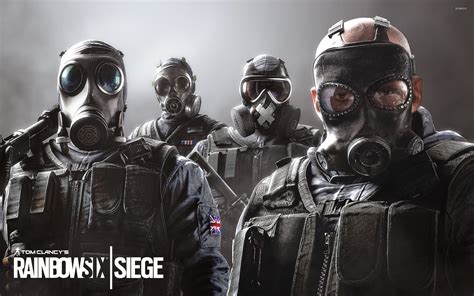 Tom Clancys Rainbow Six: Siege 2 supposedly in Development